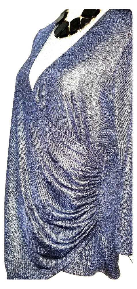 Jennifer Lopez blouse
